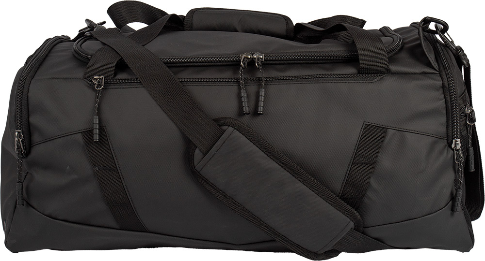 247818-EC Torba sportska ETERNIS crna 56 x 26 x 27 cm