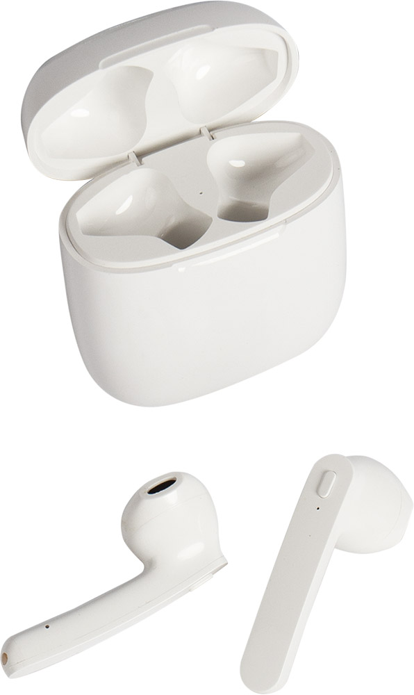 247915-EC Slušalice bežične Bluetooth SONO bijele
