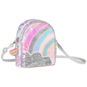 242926-EC Torbica/Ruksak dječiji TIGER FAMILY Fun Time Fantasy P12 Netto