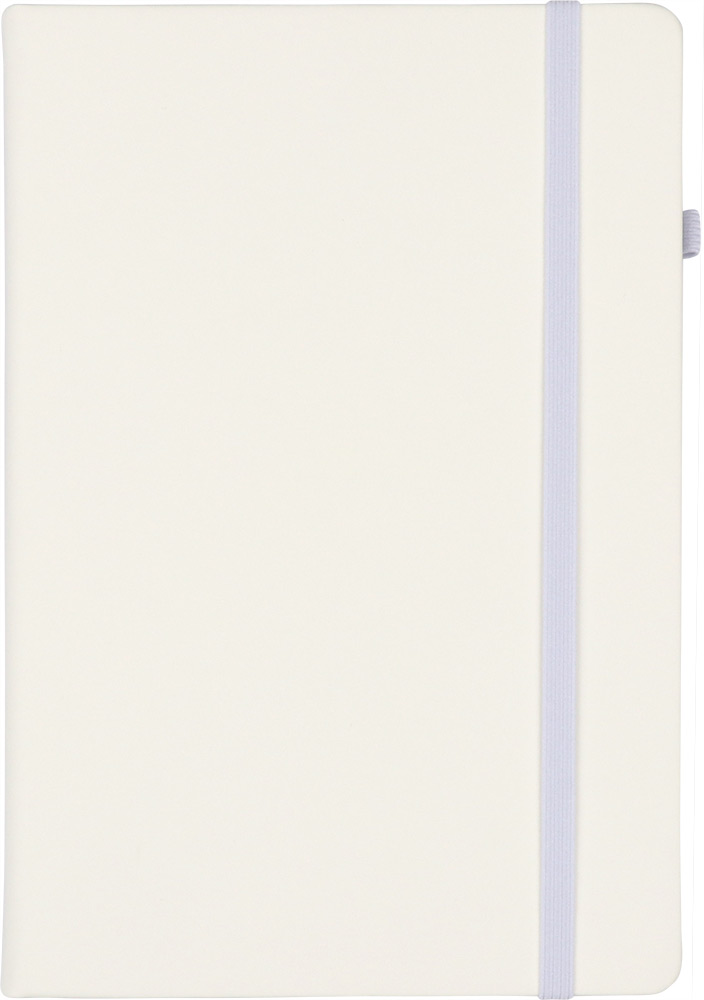 246643-EC Notes AURORA A5 14x21cm bijeli P20/40