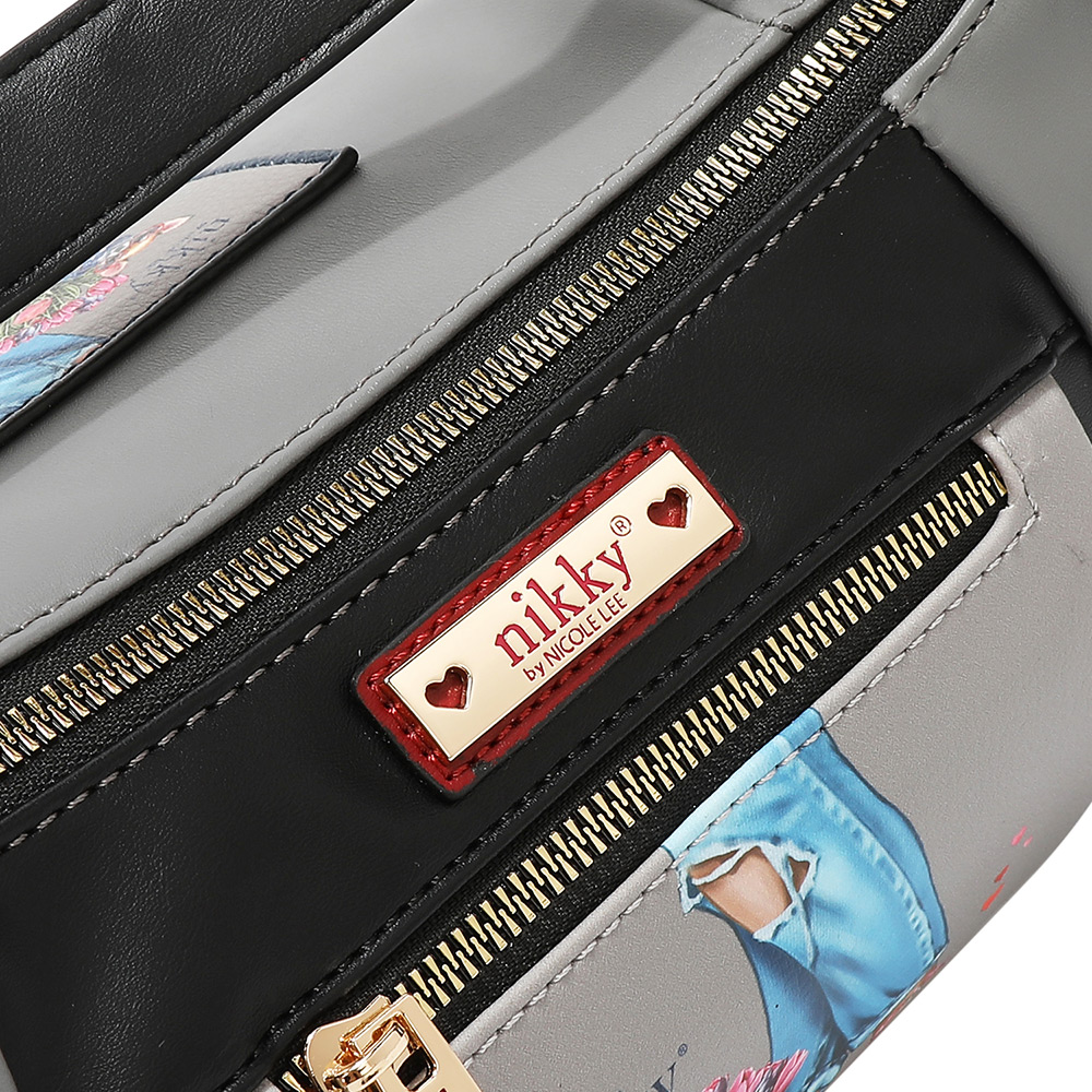 246768-EC Torba fashion NIKKY Essence Of You FW25 26x24x2.5cm NK13029 P12
