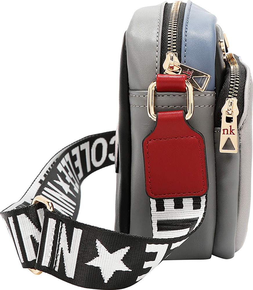 246769-EC Torba fashion NIKKY Essence Of You FW25 22.5x16.5x6.5 NK13030 P24