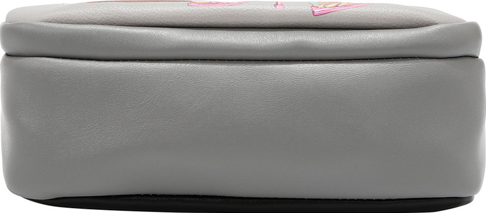 246769-EC Torba fashion NIKKY Essence Of You FW25 22.5x16.5x6.5 NK13030 P24