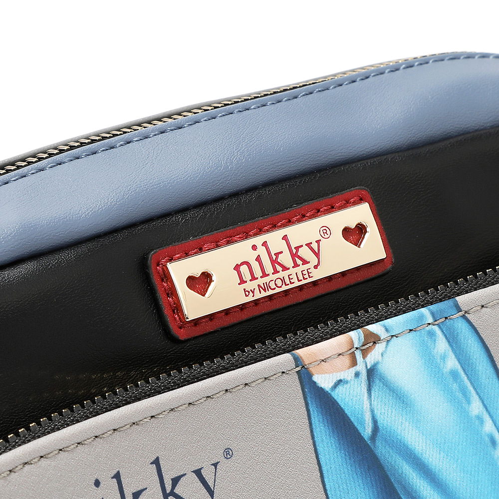 246769-EC Torba fashion NIKKY Essence Of You FW25 22.5x16.5x6.5 NK13030 P24