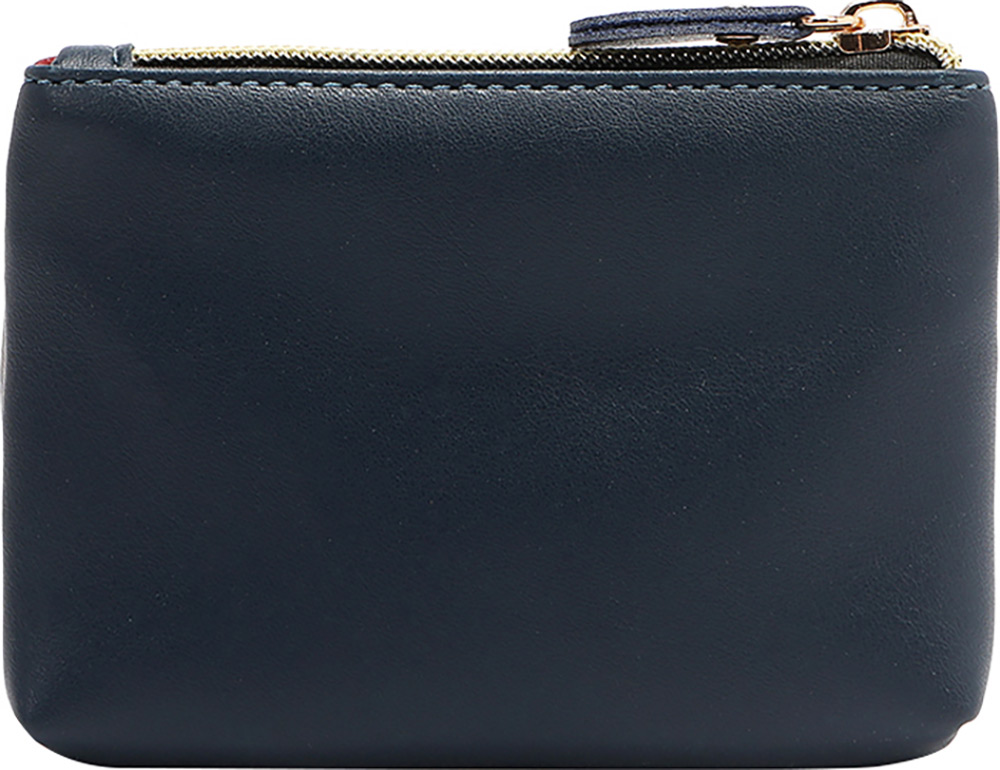 246775-EC Novčanik fashion NIKKY Essence Of You FW25 12,7x9,5x2 cm NK22526 P96