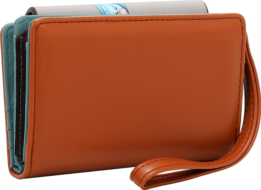 246776-EC Novčanik fashion NIKKY Essence Of You FW25 14x9x2,5 cm NK24005 P48