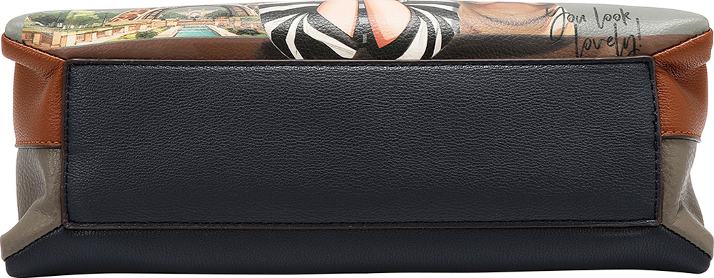 246784-EC Torba fashion NIKKY Eiffel Dreams FW25 30x17x12 cm NK13005 P12