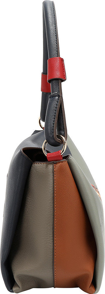 246784-EC Torba fashion NIKKY Eiffel Dreams FW25 30x17x12 cm NK13005 P12