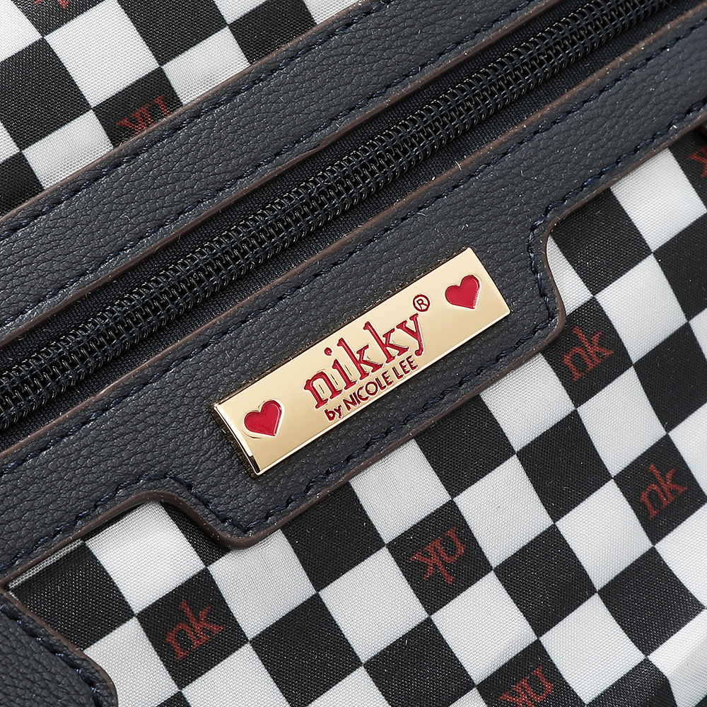 246784-EC Torba fashion NIKKY Eiffel Dreams FW25 30x17x12 cm NK13005 P12