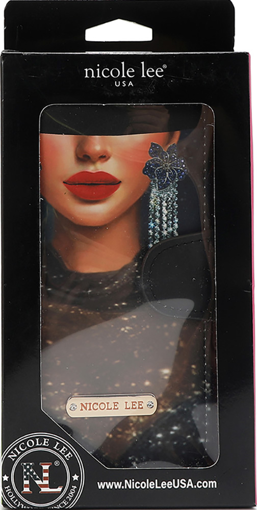 246827-EC Novčanik fashion NICKLY LEE SLB FW25 9,5x19x2 cm PRT7703 P48