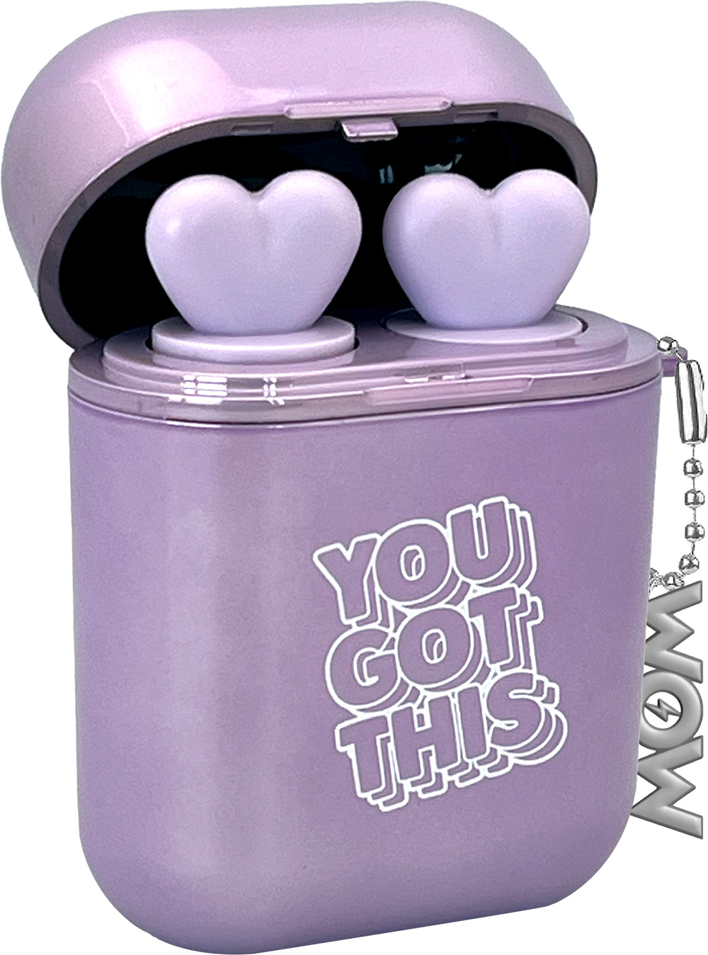 247015-EC Šljokice 3u1 za usne, obraze i oči WOW Generation, sort P48