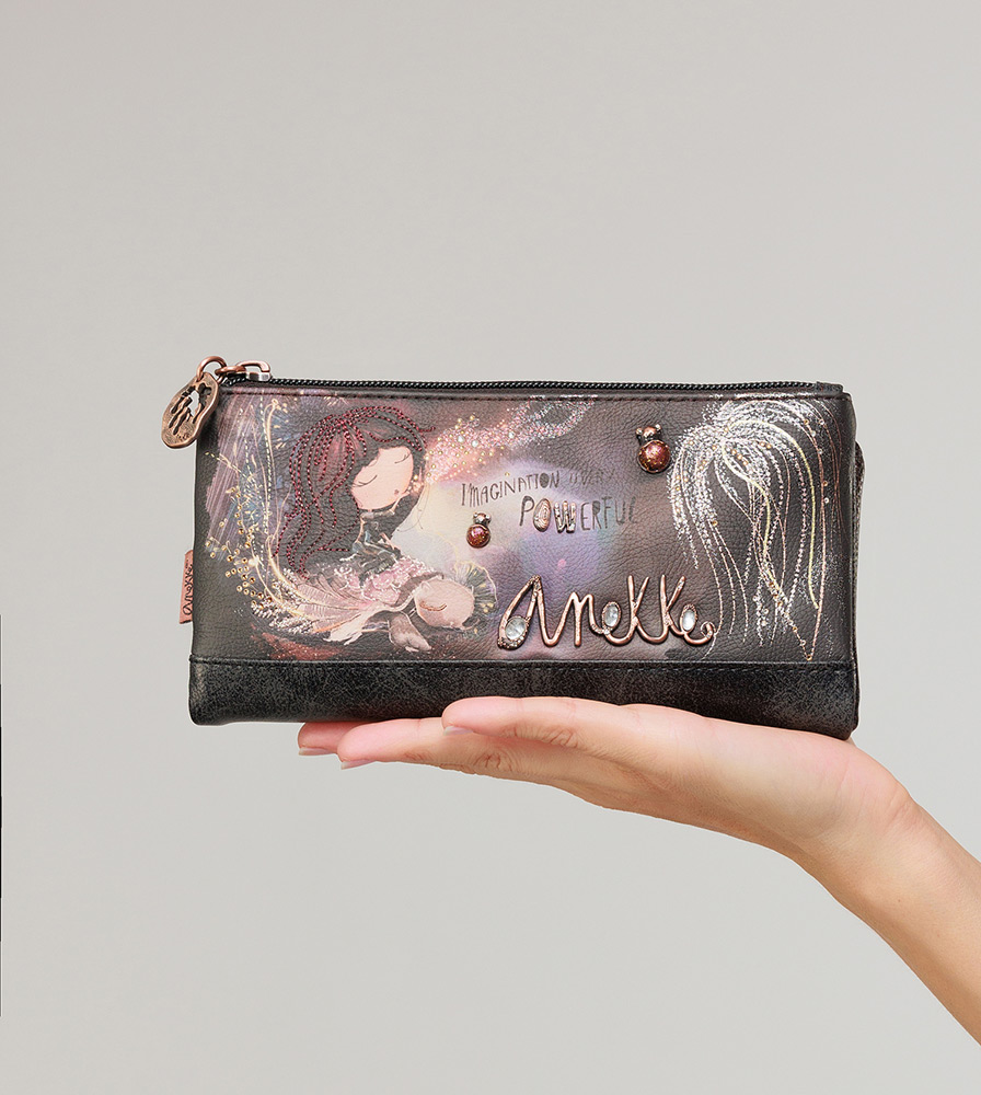 248020-EC Novčanik fashion Anekke FW24 Dreamverse 21x10x2cm 39709-906 P48 NETTO