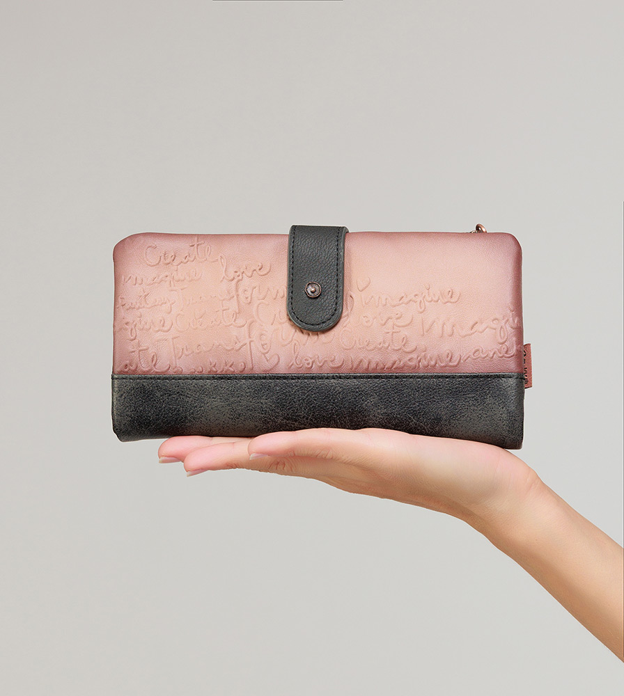 248020-EC Novčanik fashion Anekke FW24 Dreamverse 21x10x2cm 39709-906 P48 NETTO