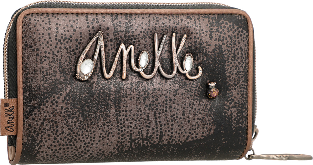 248021-EC Novčanik fashion Anekke FW24 Land 15x10x3cm 39719-909 P48 NETTO