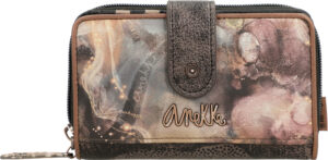 248021-EC Novčanik fashion Anekke FW24 Land 15x10x3cm 39719-909 P48 NETTO