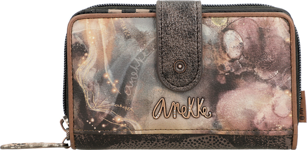 248021-EC Novčanik fashion Anekke FW24 Land 15x10x3cm 39719-909 P48 NETTO