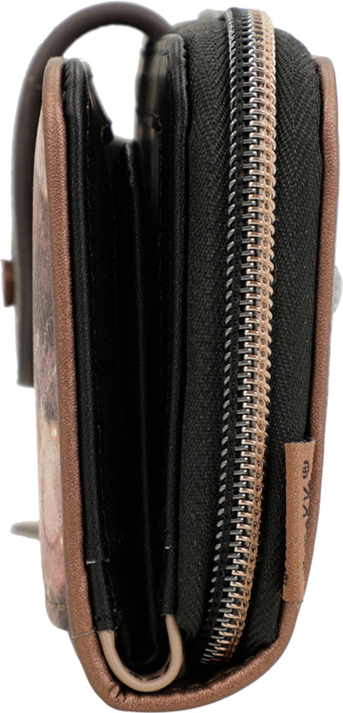 248021-EC Novčanik fashion Anekke FW24 Land 15x10x3cm 39719-909 P48 NETTO
