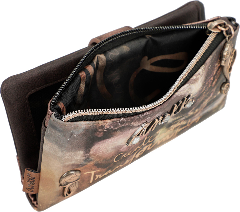 248022-EC Novčanik fashion Anekke FW24 Land 18x10x2 39719-907 P48 NETTO