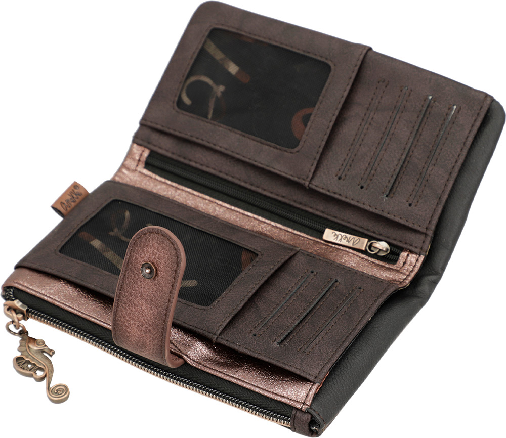 248022-EC Novčanik fashion Anekke FW24 Land 18x10x2 39719-907 P48 NETTO