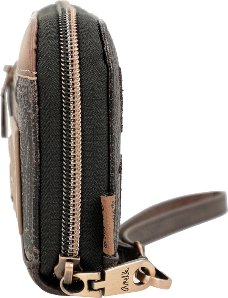 248023-EC Novčanik fashion Anekke FW24 Land 20x10x2 39719-908 P48 NETTO