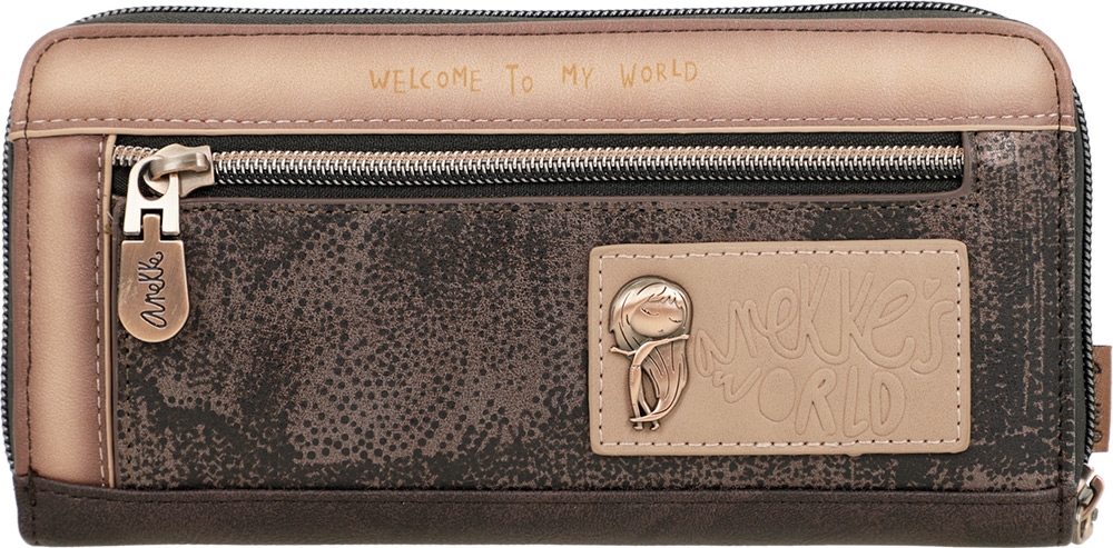 248023-EC Novčanik fashion Anekke FW24 Land 20x10x2 39719-908 P48 NETTO