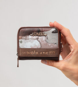 Novčanik fashion Anekke FW24 Outer 10x9x2cm 39819-903 P48 NETTO