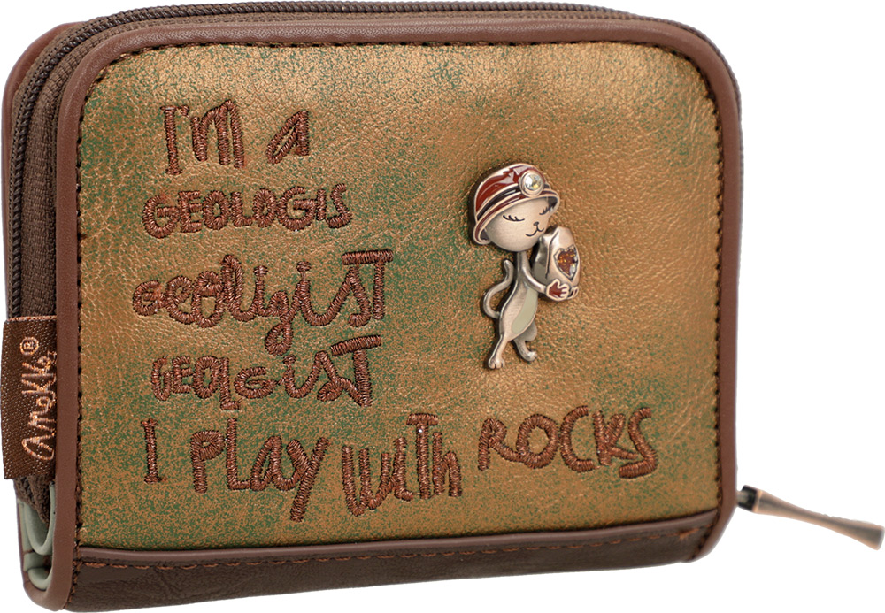 248024-EC Novčanik fashion Anekke FW24 Outer 10x9x2cm 39819-903 P48 NETTO