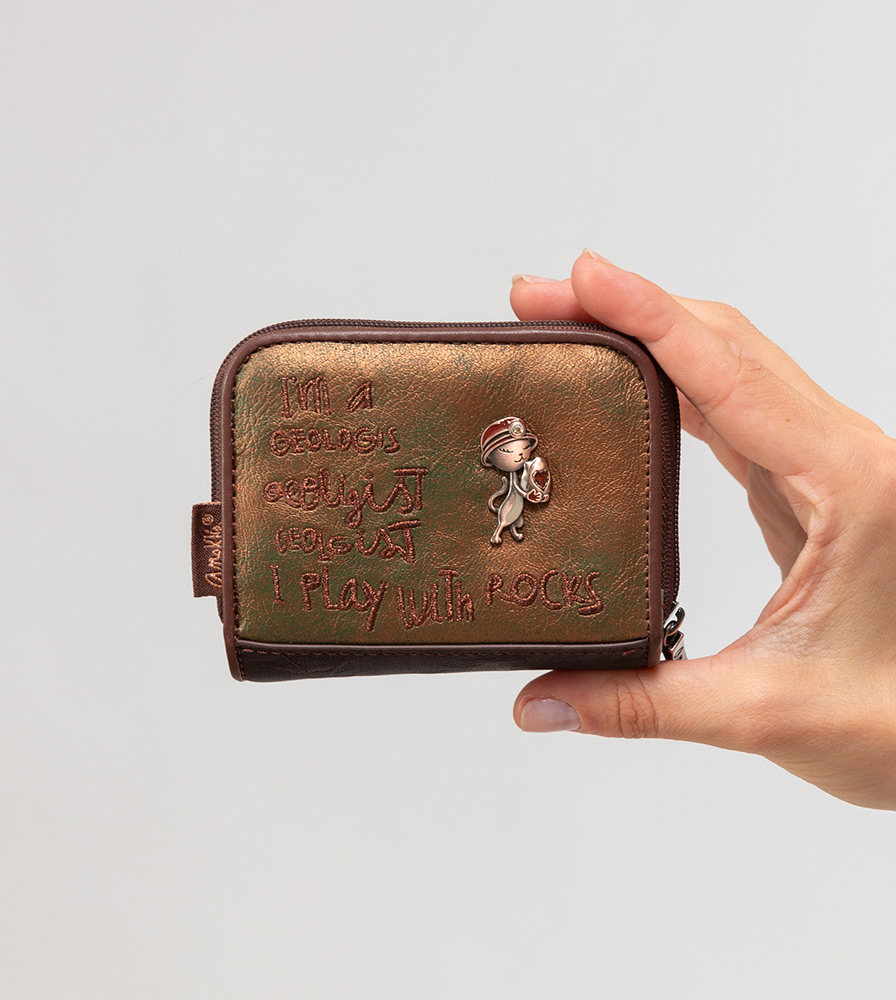 248024-EC Novčanik fashion Anekke FW24 Outer 10x9x2cm 39819-903 P48 NETTO