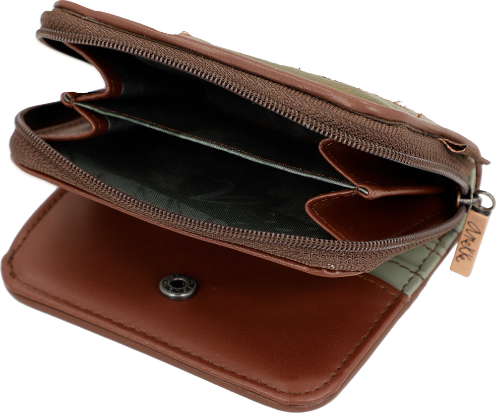 248024-EC Novčanik fashion Anekke FW24 Outer 10x9x2cm 39819-903 P48 NETTO