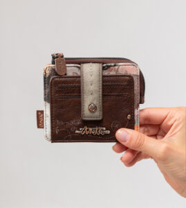 Novčanik fashion Anekke FW24 Outer 11x9x2cm 39819-028 P48 NETTO