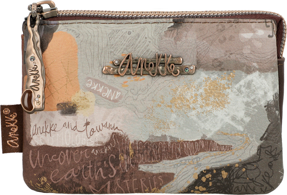 248026-EC Novčanik fashion Anekke FW24 Outer 12x7x4cm 39819-010 P48 NETTO