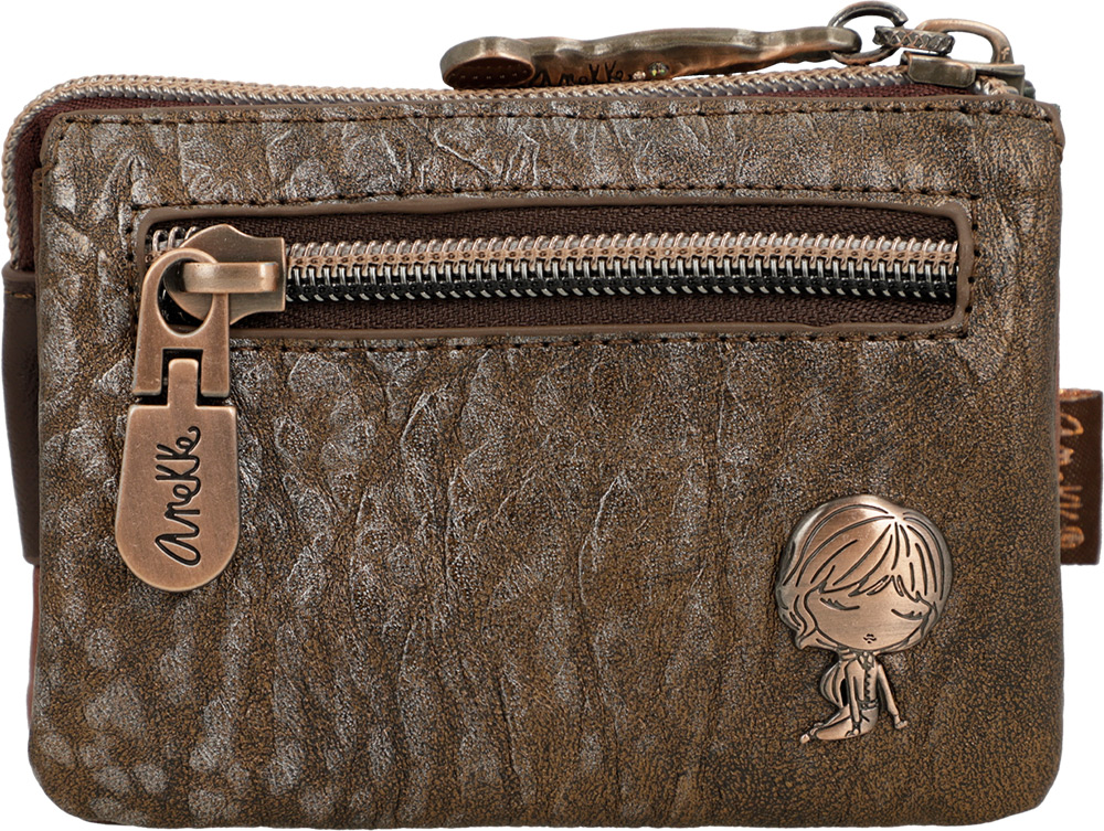 248026-EC Novčanik fashion Anekke FW24 Outer 12x7x4cm 39819-010 P48 NETTO
