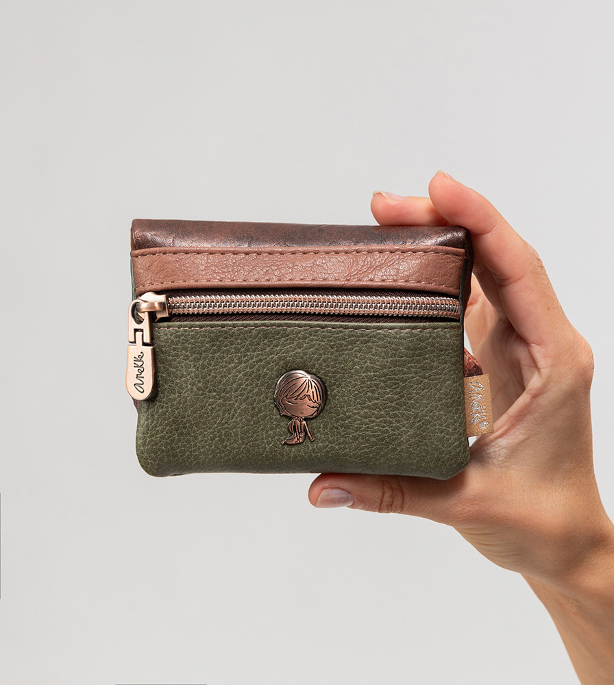 248027-EC Novčanik fashion Anekke FW24 Outer 13x10x2cm 39819-016 P48 NETTO