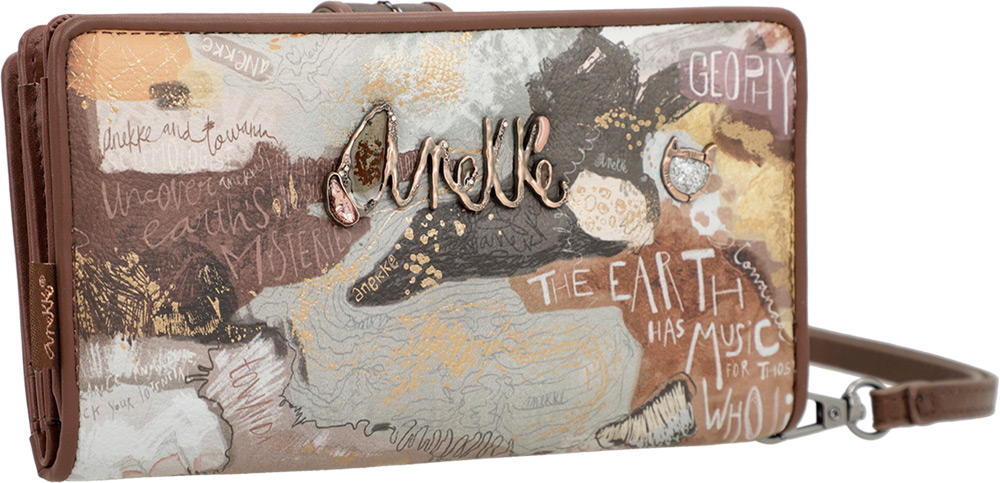 248028-EC Novčanik fashion Anekke FW24 Outer 18x10x3cm 39819-901 P48 NETTO