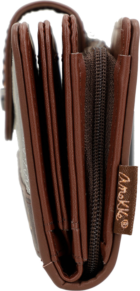 248028-EC Novčanik fashion Anekke FW24 Outer 18x10x3cm 39819-901 P48 NETTO