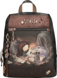 248042-EC Ruksak fashion Anekke FW24 Dreamverse 26x32x10cm 39705-018 P12 NETTO