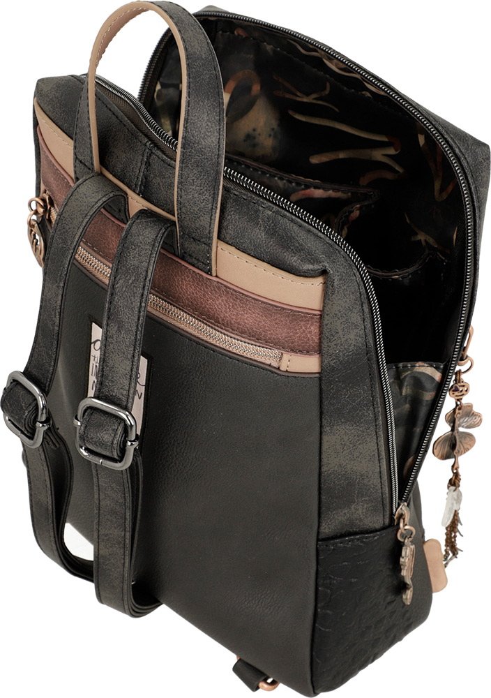 248042-EC Ruksak fashion Anekke FW24 Dreamverse 26x32x10cm 39705-018 P12 NETTO
