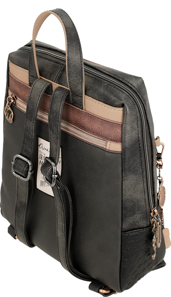 248042-EC Ruksak fashion Anekke FW24 Dreamverse 26x32x10cm 39705-018 P12 NETTO