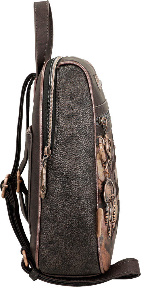 248043-EC Ruksak fashion Anekke FW24 Land 26x30x9cm 39715-211 P8 NETTO