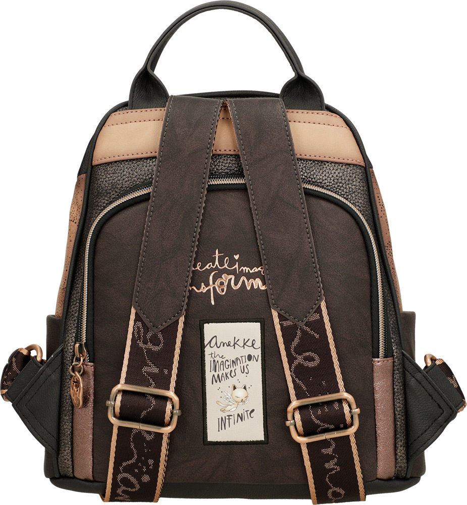 248044-EC Ruksak fashion Anekke FW24 Land 28x28x14cm 39715-213 P12 NETTO