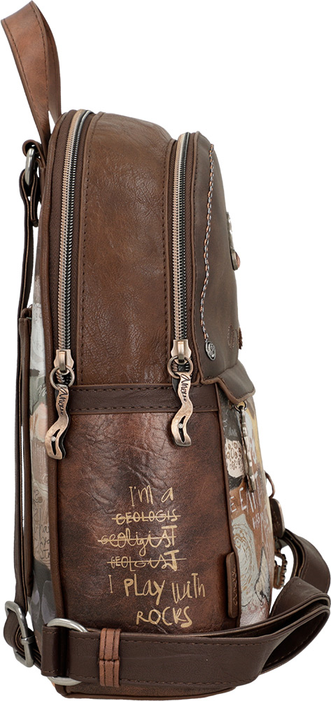 248046-EC Ruksak fashion Anekke FW24 Outer 26x30x9cm 39815-246 P8 NETTO