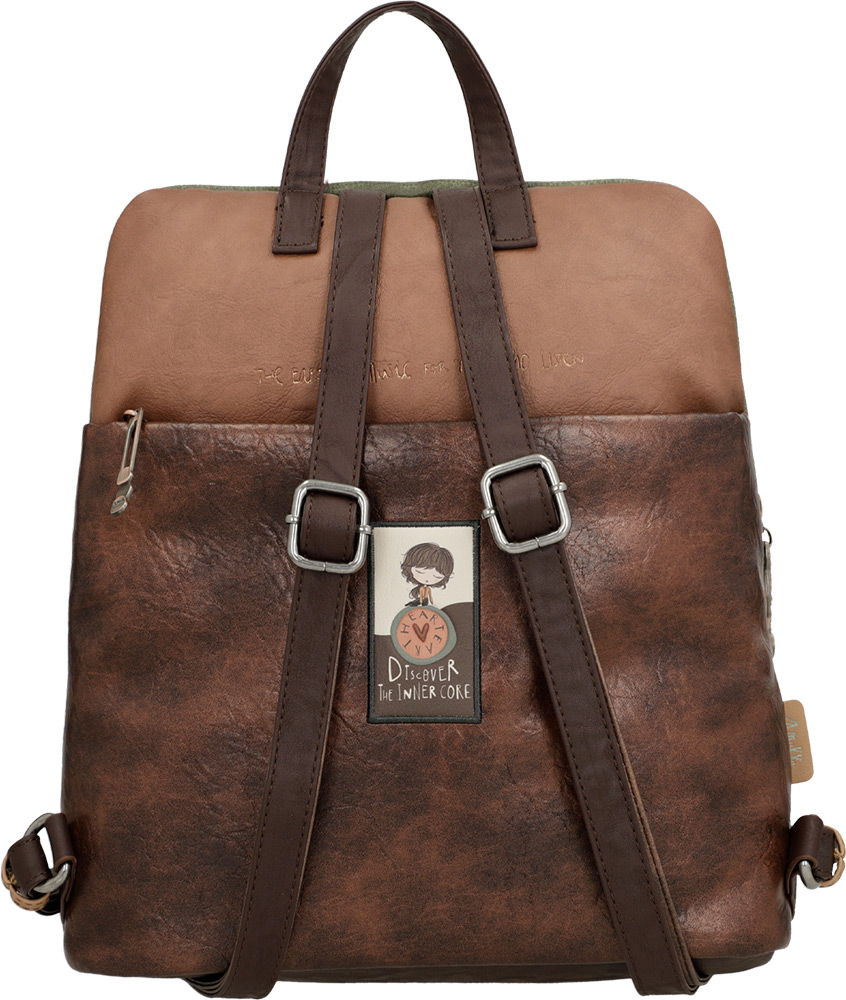 248048-EC Ruksak fashion Anekke FW24 Outer 28x31x13cm 39815-066 P12 NETTO