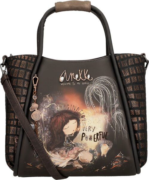 Torba fashion Anekke FW24 Dreamverse L-33x27x16cm 39701-274 P6 NETTO