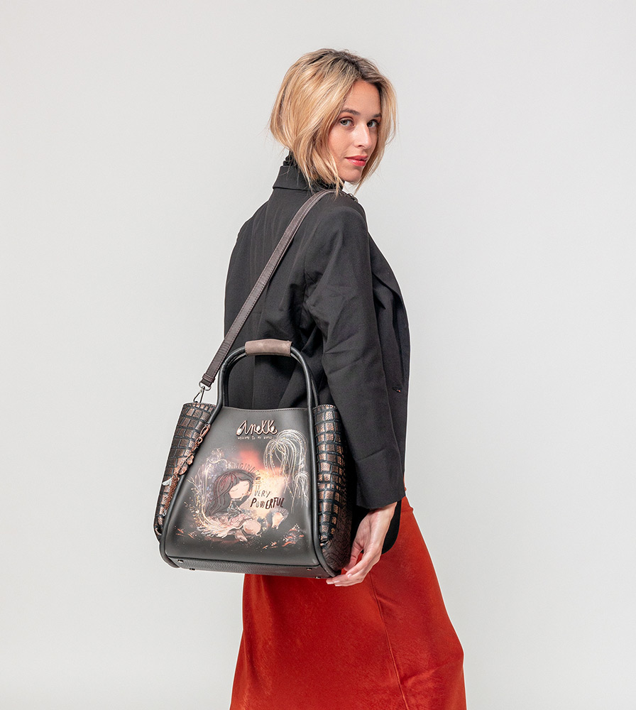 248050-EC Torba fashion Anekke FW24 Dreamverse L-33x27x16cm 39701-274 P6 NETTO