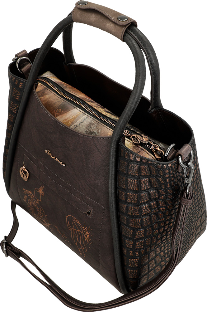 248050-EC Torba fashion Anekke FW24 Dreamverse L-33x27x16cm 39701-274 P6 NETTO