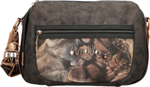 Torba fashion Anekke FW24 Land L-34x24x14cm 39712-186 P10 NETTO