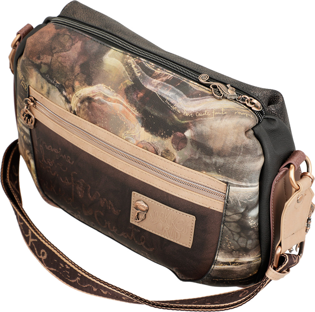 248056-EC Torba fashion Anekke FW24 Land L-34x24x14cm 39712-186 P10 NETTO