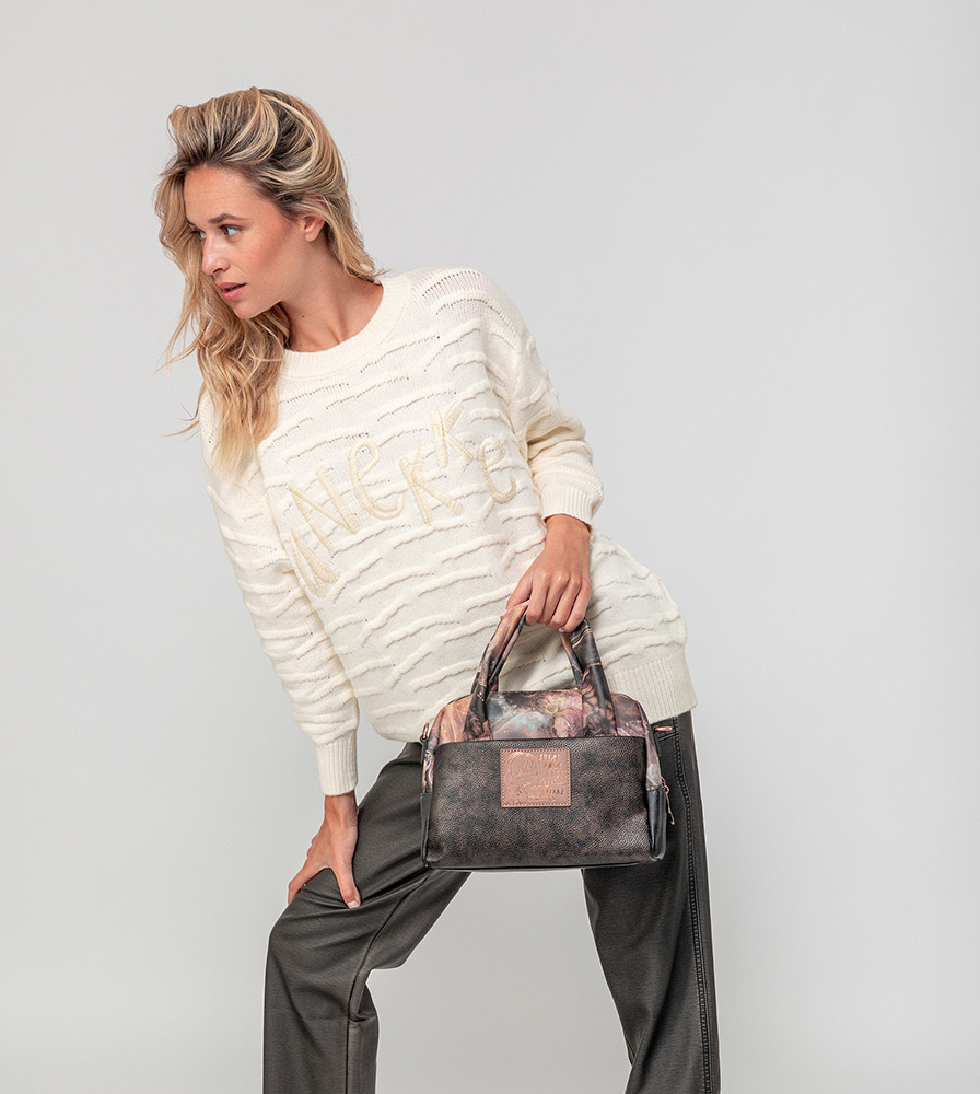 248057-EC Torba fashion Anekke FW24 Land M-27x19x14cm 39711-177 P12 NETTO