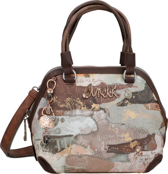 Torba fashion Anekke FW24 Outer L-32x22x10cm 39811-238 P12 NETTO
