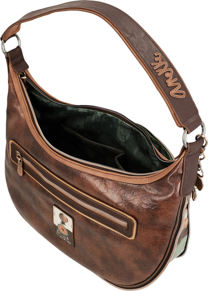 248059-EC Torba fashion Anekke FW24 Outer L-32x27x10/4cm 39812-190 P12 NETTO